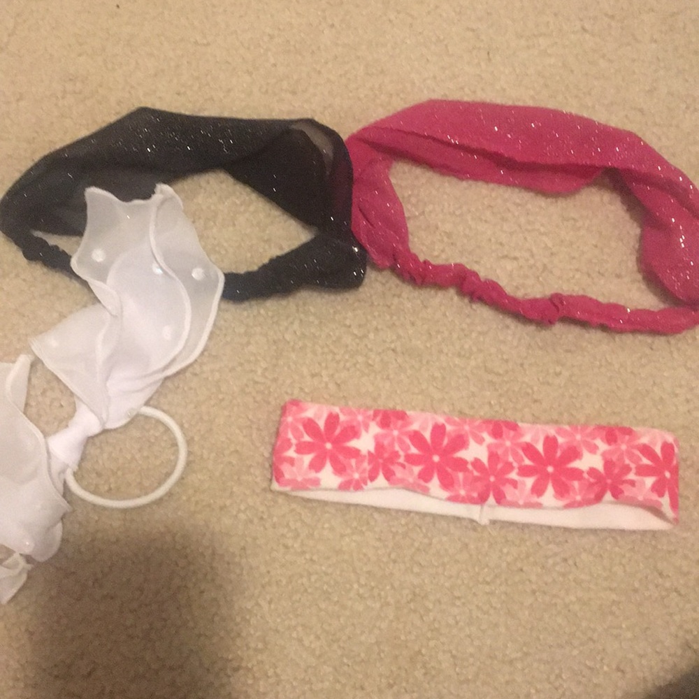 Hair Accessories